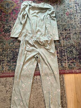 Harry Potter Pajamas